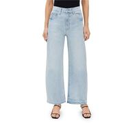 Paige Women's 1f15635-c561 Jeans, Fernanda W/Wide Undone Hem, 24