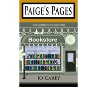 Paige's Pages: The Complete 3-Book Series