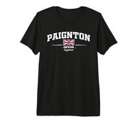 Paignton England Premium T-Shirt