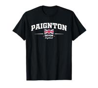 Paignton England T-Shirt