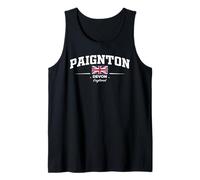 Paignton England Tank Top
