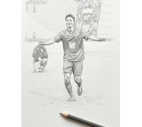 Paik Birmingham City Planner: : A Football-Inspired Weekly and Monthly Agenda for Bluenoses