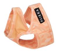 PAIKKA Dog Cooling Vest "Cool Vest" Peach, Evaporation Effect, Adjustable