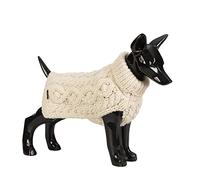 PAIKKA Handmade Knit White 50