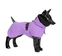 PAIKKA Reflective Winter Jacket for Dogs