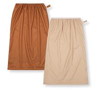 Pail Liner for Cloth Diapers - Reusable and Washable - Fits all Standard Diaper Pails, Garbage and Laundry bins