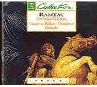 Leppard Extraits Des Indes Galantes (CD)