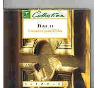 Paillard,Jean-Francois - Violinkon.