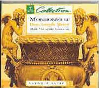 Jean-Francois Paillard – 2 Grands Motets – CD