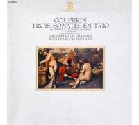 Paillard & Paillard Co - Couperin: Trio Sonatas