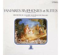 Paillard & Paillard Co - French Symphony Works