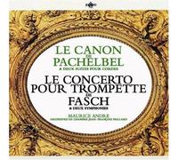 Paillard & Paillard Co - Le Canon de Pachelbel