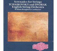 Paillard - Serenades for Strings