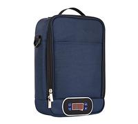 PAILON 37 ° Peritoneal Dialysis Fluid Heating Constant Temperature Box, Household Car Incubator Warm Fluid Bag, Peritoneal Dialysis Supplies, for Outdoor, Travel, aviation