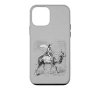 Paimon A Demon King Dictionairre Infernal Case for iPhone 12 mini