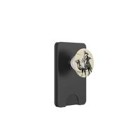 Paimon Desert Crown Dreamer PopSockets PopWallet for MagSafe