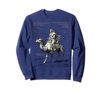Paimon Desert Crown Dreamer Sweatshirt