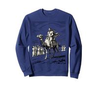 Paimon’s Radiant Journey Sweatshirt