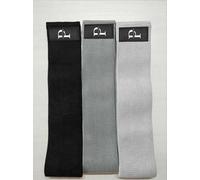 Pain 2 Purpose Resistance Bands (Pack of 3)