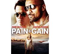 Pain And Gain