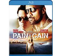 Pain And Gain [Blu-ray]
