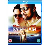 Pain and Gain (Blu-ray)
