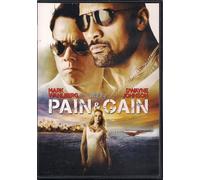 Pain And Gain by Mark Wahlberg
