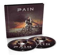 PAIN - COMING HOME 2 CD NEW