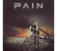 Pain - Coming Home