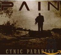 Pain - Cynic Paradise