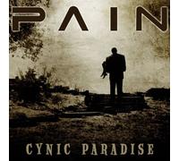 Pain - Cynic Paradise