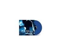 PAIN: DANCING WITH THE DEAD (BLUE REMASTERED INDIE-RETAIL EXCLUSIVE) - LP vinyl