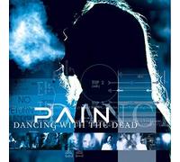 Pain - Dancing With The Dead - CD - G3z