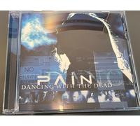 Pain Dancing With the Dead CD NEW
