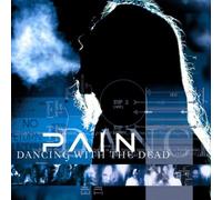 Pain - Dancing With the Dead (Ltd.Deluxe Edition)