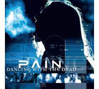 Pain - Dancing With The Dead Remaste - New CD - 88 - Z23z