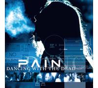 Pain - Dancing With The Dead (Remastered) - CD