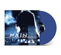 Pain - Dancing With The Dead (Remastered) - Blue Vinyl - Nuclear Blast