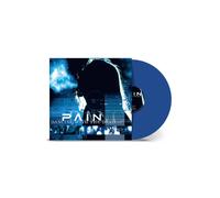 Pain - Dancing With The Dead (Remastered) [BLUE VINYL] [VINYL]