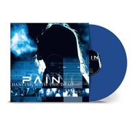 Pain - Dancing With The Dead (Remastered) Ltd. Blue - Colored Vinyl