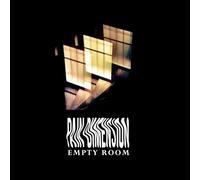 Pain Dimension - Empty Room [VINYL]
