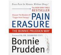 Pain Erasure: The Bonnie Prudden Way