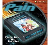 Pain - Full Speed Ahead