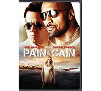 Pain & Gain