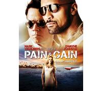 Pain & Gain
