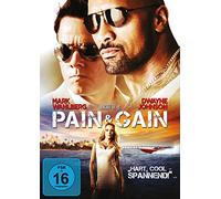 Pain & Gain