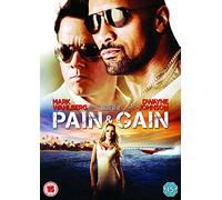 Pain and Gain – Paramount Pictures