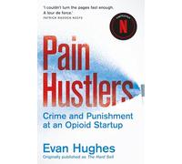Pain Hustlers: Now a major Netflix film