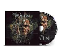 Pain - I Am - CD