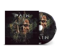 Pain : I Am CD (2024) NEW Value Guaranteed from eBay’s biggest seller